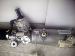 Рулевая рейка. Toyota Highlander, MHU23, MHU28 Lexus RX400h, MHU33, MHU38 Двигатель 3MZFE