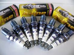 Свеча зажигания. Honda Fit, GD2, GD1, DBA-GD2, LA-GD1, DBA-GD1, LA-GD2, DBAGD1, DBAGD2, LAGD1, LAGD2 Двигатель L13A