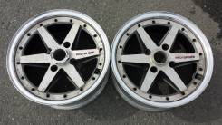 Impul. 7.0x15, 4x114.30, ET18, ЦО 80,0 мм.