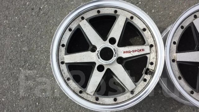 Impul. 7.0x15", 4x114.3, ET18, �� 80���. ����