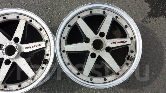 Impul. 7.0x15", 4x114.3, ET18, �� 80���. ����