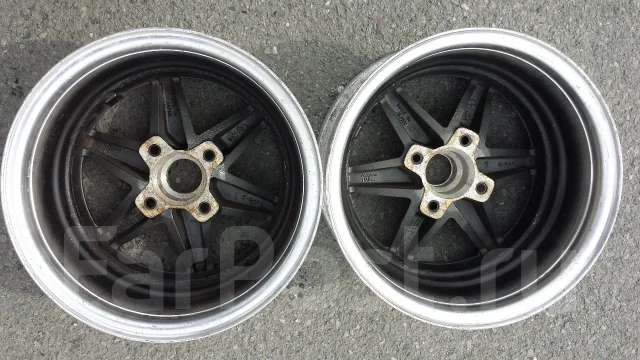Impul. 7.0x15", 4x114.3, ET18, �� 80���. ����