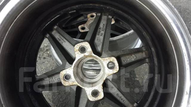 Impul. 7.0x15", 4x114.3, ET18, �� 80���. ����
