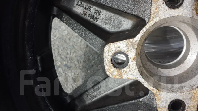 Impul. 7.0x15", 4x114.3, ET18, �� 80���. ����