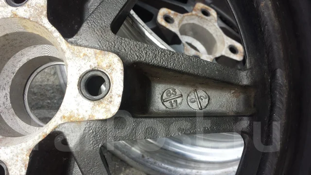 Impul. 7.0x15", 4x114.3, ET18, �� 80���. ����