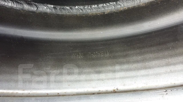Impul. 7.0x15", 4x114.3, ET18, �� 80���. ����