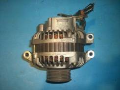 Генератор. Honda: CR-V, FR-V, Stream, Civic, Stepwgn, Integra Двигатели: K20A, K20A4, K20A5, K24A1, D17A2, K20A1