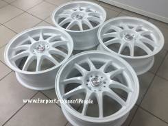 Work Emotion CR-KAI. 7.0x17, 5x108.00, ET42, ЦО 73,1 мм.