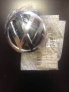Эмблема решетки. Volkswagen Passat Volkswagen Tiguan