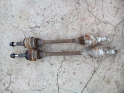 Привод. Toyota: IS F, GS300, IS350, IS250, Crown, Mark X, GS30, GS350, Crown Majesta, GS450H Двигатели: 2URGSE, 3UZFE, 1URFSE, 2GRFSE, 2ADFHV, 2GRFXE...