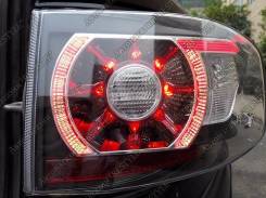 Стоп-сигнал. Toyota FJ Cruiser, GSJ15, GSJ10W, GSJ15W, GSJ10