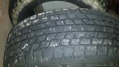 Hankook. Зимние, без шипов, 2013 год, износ: 5%, 2 шт