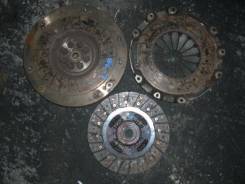 Корзина сцепления. Mazda Bongo Friendee Mazda MPV Mazda Proceed Mazda Efini MPV Двигатель WLT