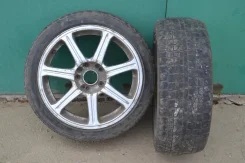 Kisna. 7.0x17", 9x100, �� 120���. ����