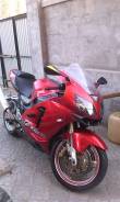 Kawasaki Ninja ZX-12R. 1 200 куб. см., исправен, птс, с пробегом