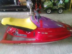 Yamaha. Год: 1996 год