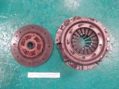 Корзина сцепления. Nissan Datsun Nissan Caravan Двигатель NA20