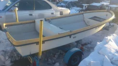 Yamaha Fish. 1994 ���, ��������� ���������, ������ ����