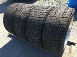 Yokohama Ice Guard IG20. Зимние, без шипов, 2013 год, износ: 5%, 4 шт