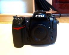 Nikon D300s. 10 - 14.9 Мп, зум: без зума. Под заказ