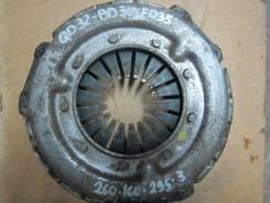 Корзина сцепления. Nissan: Condor, Datsun, King Cab, Urvan, Homy, Caravan, Datsun Truck Двигатели: QD32, TD27, TD25, TD23, Z16S, NA16S, SD23