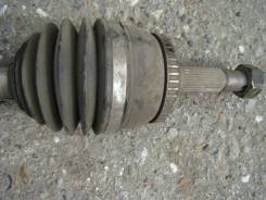 Привод. Nissan Prairie, RM12 Nissan Liberty, RM12 Nissan Serena, TC24 Nissan Avenir, RW11 Двигатель QR20DE