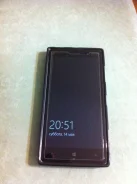 Nokia Lumia 830. �/�