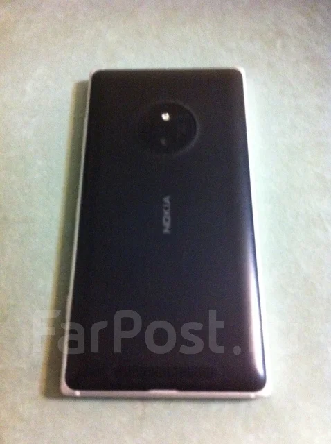 Nokia Lumia 830. �/� ����