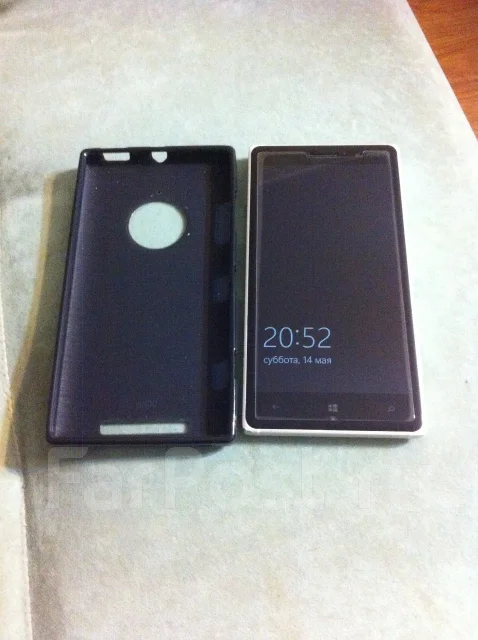 Nokia Lumia 830. �/� ����