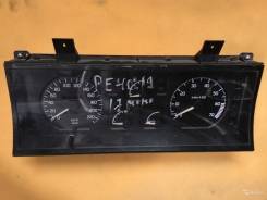 Панель приборов. Renault 19