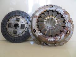 Корзина сцепления. Toyota: Carina, Solara, Vista, Celica, Camry, Corona, Porte, Caldina, Carina E, Carina ED, Corona Exiv, MR2, Curren, Picnic Двигате...