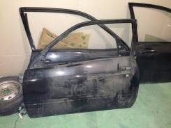 Дверь боковая. Toyota Starlet, EP91 Двигатель 4EFTE