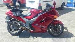 Kawasaki ZZR 1100 Ninja