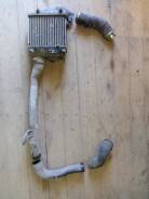 Интеркулер. Toyota: Cresta, Crown Majesta, Soarer, Crown, Mark II, Mark II Wagon Blit, Chaser, Supra, Verossa Двигатель 1JZGTE