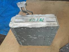 Радиатор кондиционера. Toyota Land Cruiser, HDJ81V, FZJ80G, HZJ81V, FZJ80, FZJ80J, HDJ81, HZJ81 Двигатель 1HD