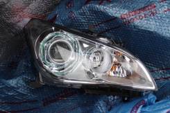 Фара. Infiniti M56, Y51 Infiniti M25, Y51 Infiniti M37, Y51 Nissan Fuga, HY51, KNY51, KY51, Y51 Двигатели: VK56VD, VQ25HR, VQ37VHR, VQ35HR
