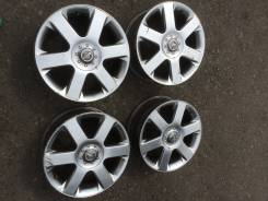 Nissan. 6.5x17, 5x114.30, ET45