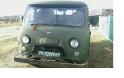 УАЗ 39094 Фермер. Продаётся уаз 33094 фермер 2002г. в, 2 400 куб. см., 1 000 кг., 4x4