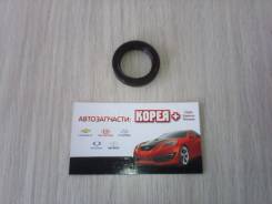 Сальник вала балансирного. Kia: Optima, Bongo, Joice, K-series, Magentis, Sorento, Regal, Pregio, Carstar Hyundai: Grandeur, Starex, Porter II, Dynast...