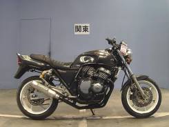 Honda CB 400