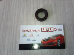 Сальник вала балансирного. Kia Bongo Kia Pregio Kia K-series Hyundai: H1, Starex, Porter II, Galloper, HD, Grace, H100, Libero, Porter, Terracan Двига...