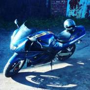 Suzuki RF 400R. 400 куб. см., исправен, птс, с пробегом