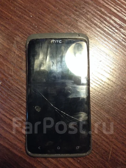 HTC One X. �/� ����