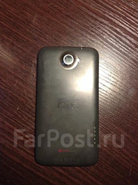 HTC One X. �/� ����
