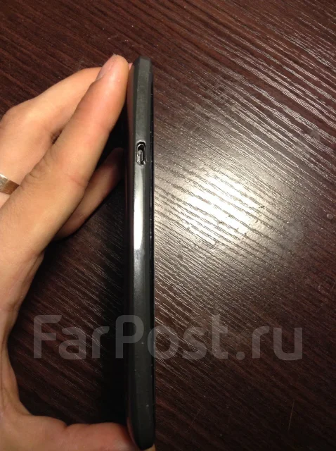 HTC One X. �/� ����