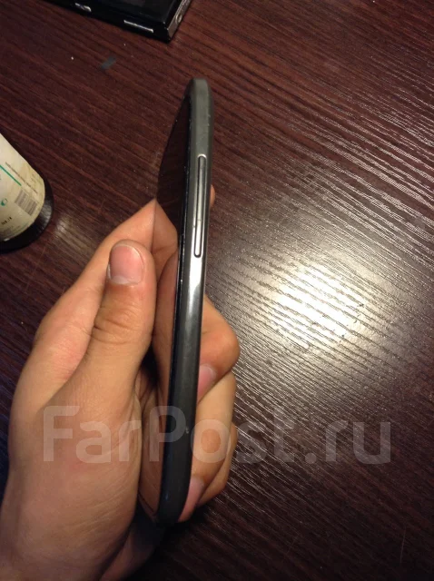 HTC One X. �/� ����