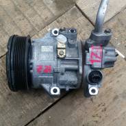 Компрессор кондиционера. Toyota: Allion, Allex, Wish, Corolla, Avensis Двигатели: 1ZZFE, 2ZZGE, 4ZZFE, 3ZZFE, 1ZZFBE