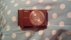 Sony Cyber-shot DSC-W810. 20 � ����� ��, ���: 7�