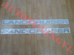 Накладка на дверь. Toyota Land Cruiser, FJ80, FJ80G, FZJ78, FZJ80, FZJ80G, FZJ80J, HDJ78, HDJ80, HDJ81, HDJ81V, HZJ78, HZJ80, HZJ81, HZJ81V, J80, VDJ7...