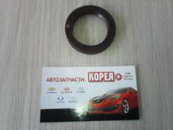 Сальник коленвала. Kia Sportage